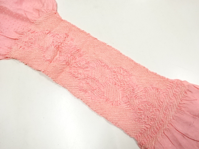 Japanese Kimono / Accessories Silk